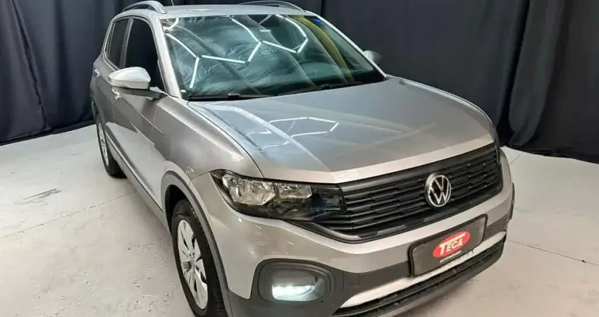 VOLKSWAGEN T CROSS SENSE TSI 2024