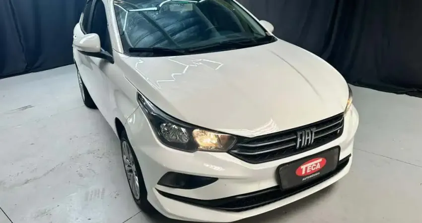 FIAT CRONOS DRIVE 1.0 2024