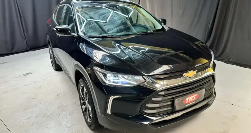 CHEVROLET TRACKER 12T A PR 2024