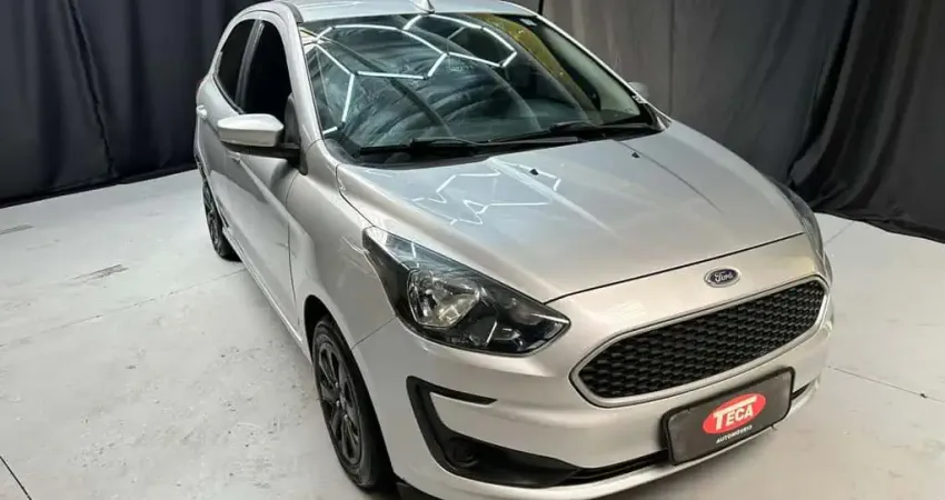 FORD KA SE 1.0 HA C 2019