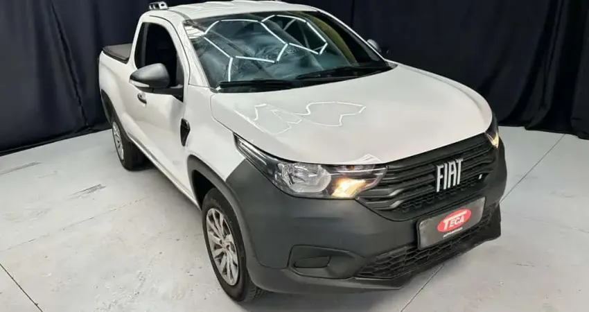 FIAT STRADA ENDURAN CS13 2025