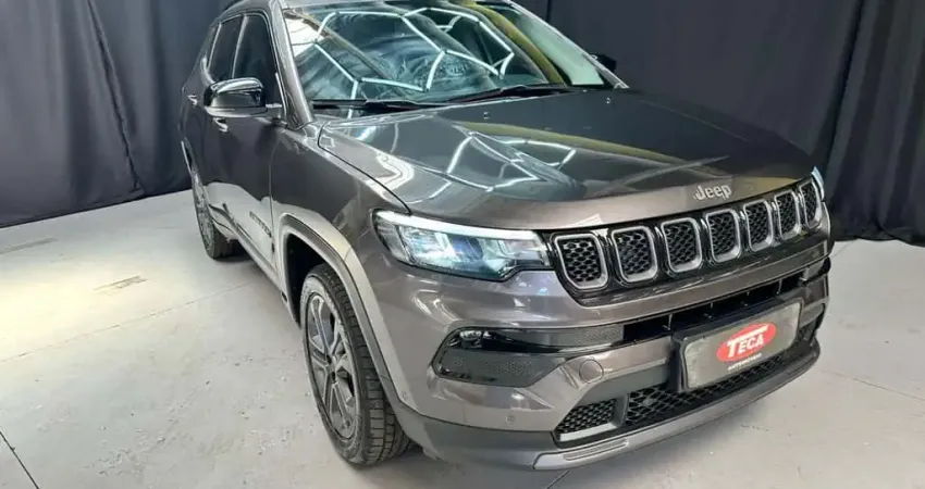 JEEP COMPASS LONG TF 2024