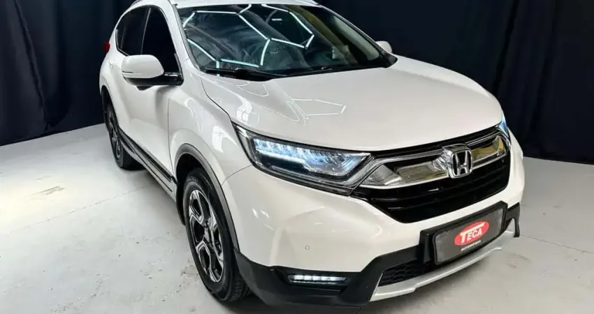 HONDA CR-V TOURING 2019