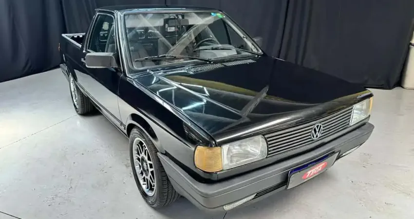 VOLKSWAGEN SAVEIRO CLI 1997