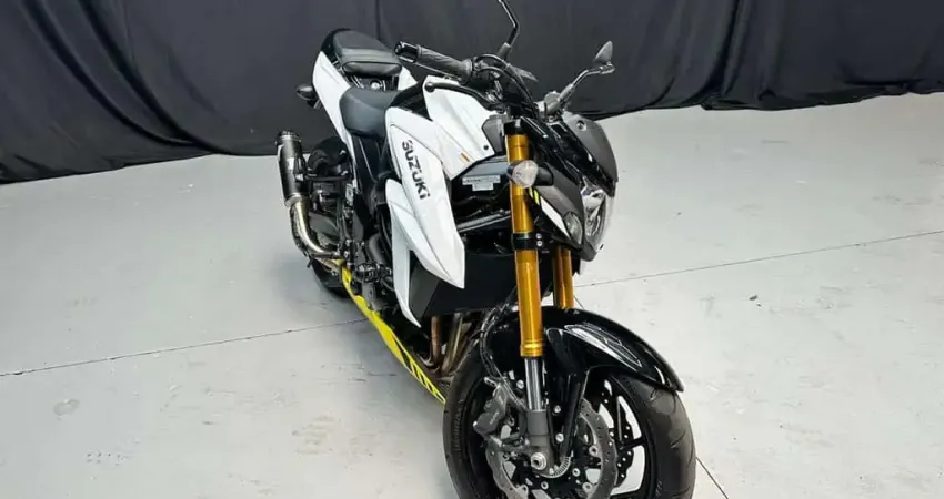 SUZUKI JTA- GSX-S750 AZ 2025