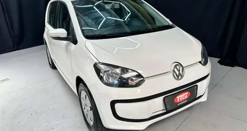 VOLKSWAGEN UP MOVE MA 2015