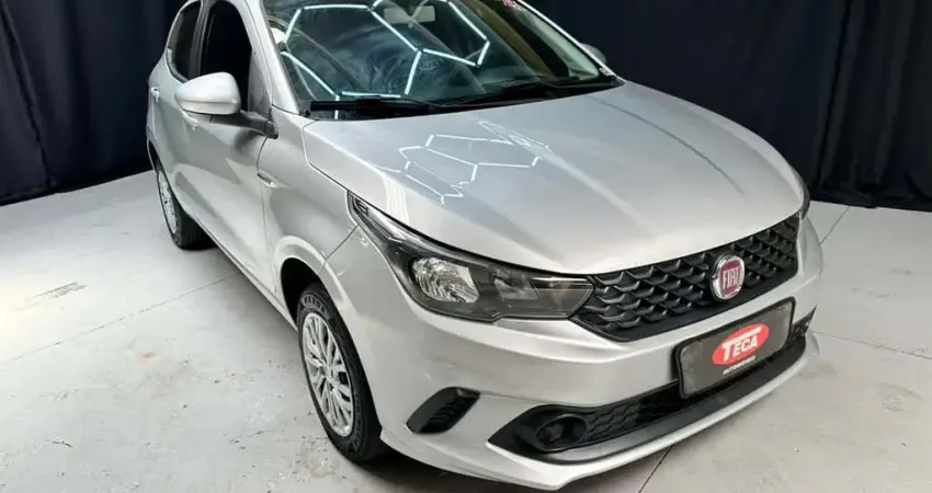 FIAT ARGO DRIVE 1.0 2020