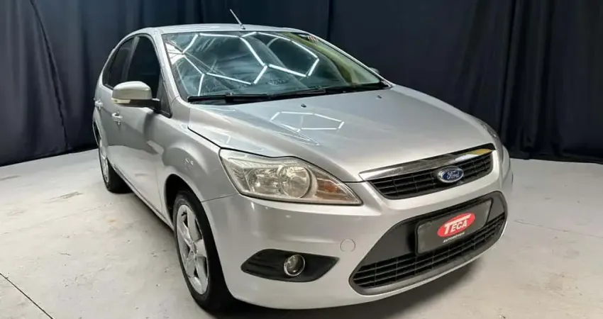 FORD FOCUS 2.0L HA 2009