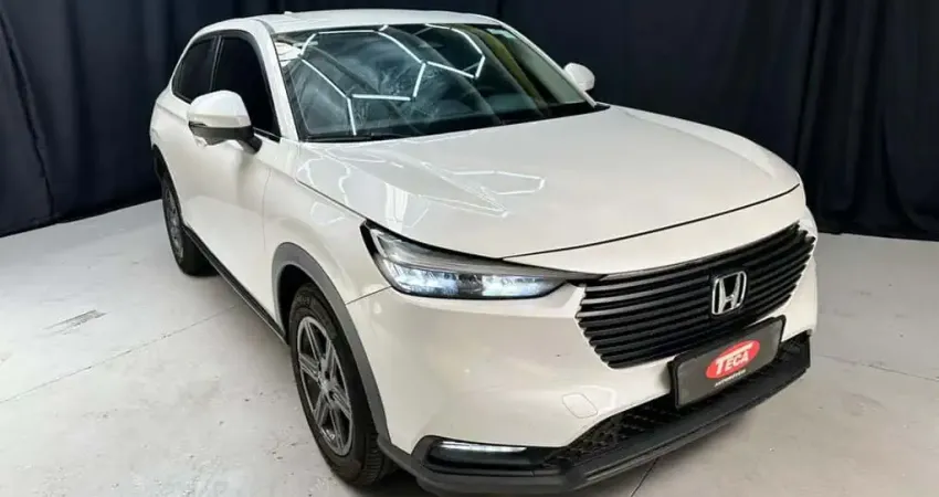 HONDA HR-V EXL HS 2023