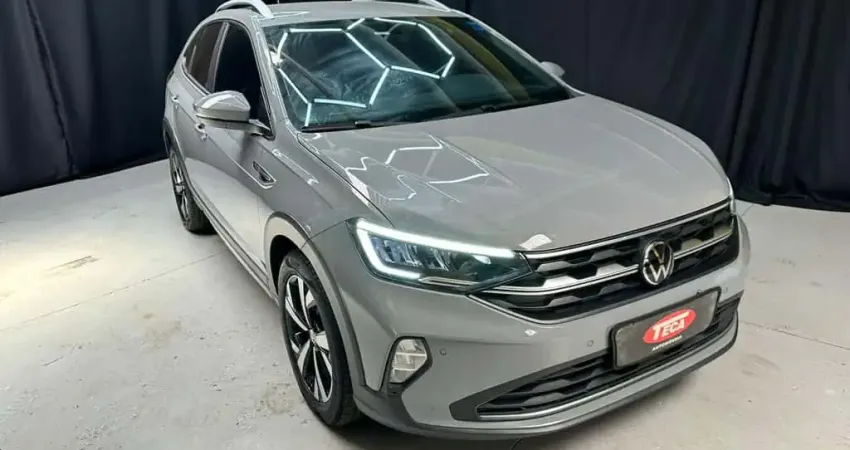 VOLKSWAGEN NIVUS HL TSI 2024