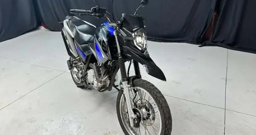 YAMAHA CROSSER Z ABS 2024