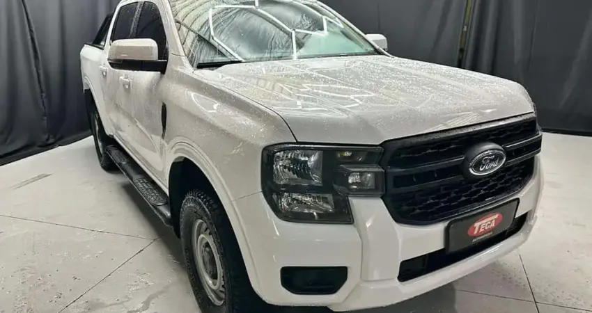 FORD RANGER XLCD2D4M 2024