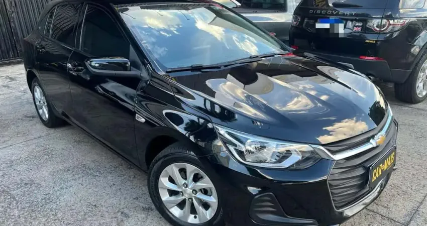 CHEVROLET ONIX HATCH 1.0 LT2 MANUAL 2023/2023