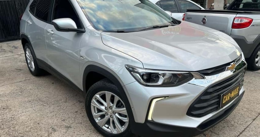 CHEVROLET TRACKER LTZ 1.0 TURBO AUT 2022/2023