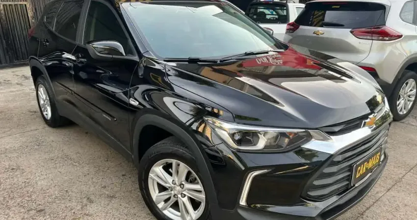 CHEVROLET TRACKER LT 1.0 TURBO AUT  2022/2023