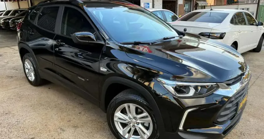 CHEVROLET TRACKER LT 1.0 TURBO AUT  2022/2023