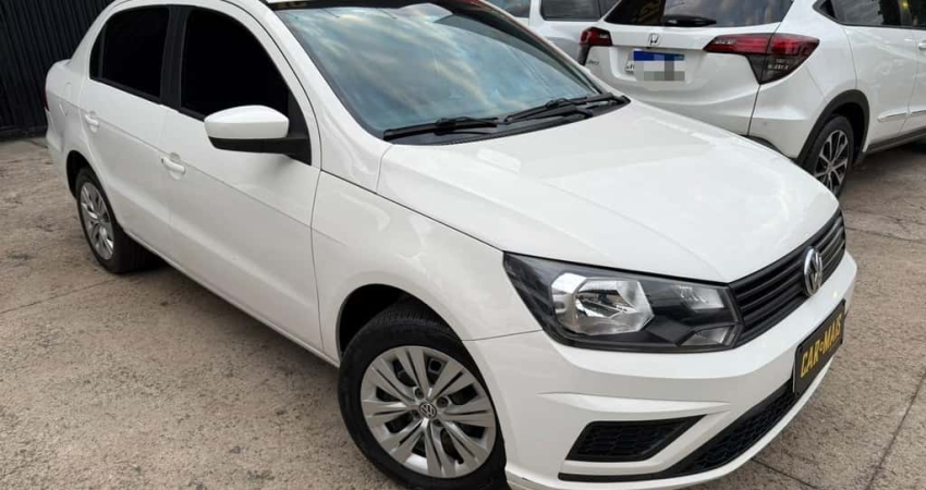 VOLKSWAGEN VOYAGE 1.6 MSI  2020/2021
