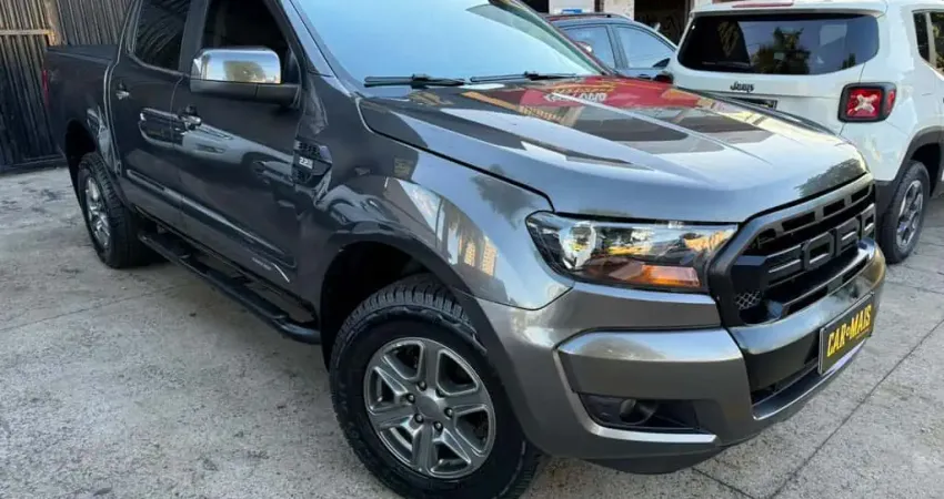 FORD RANGER XLS 2.2 AUT 4X4 DIESEL 2019/2019