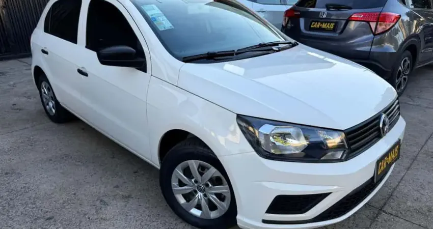 VOLKSWAGEN GOL 1.0 MPI 2022/2023