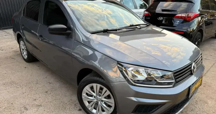 VOLKSWAGEN VOYAGE 1.6 MSI 8V 2021/2022