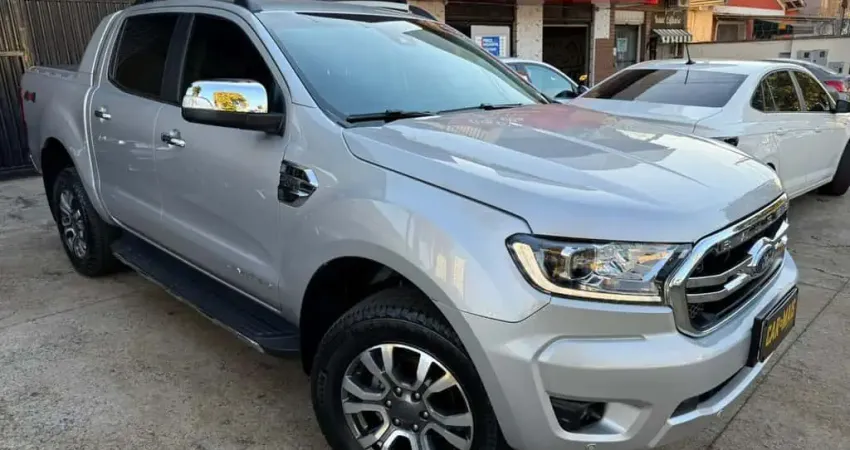 FORD RANGER LIMITED 3.2 4X4 CD AUT 2021/2022