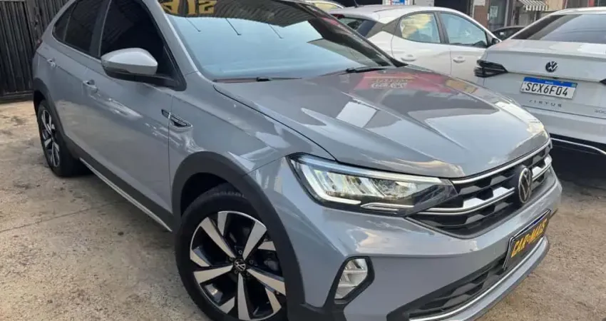 VOLKSWAGEN NIVUS Highline TSI 2024