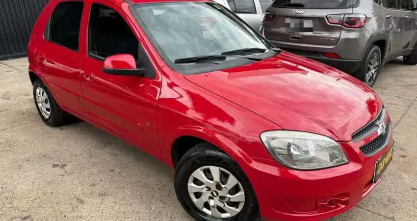 CHEVROLET CELTA 1.0 LT 2011/2012