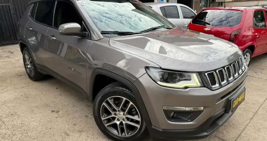 JEEP COMPASS SPORT 2.0  2019/2019