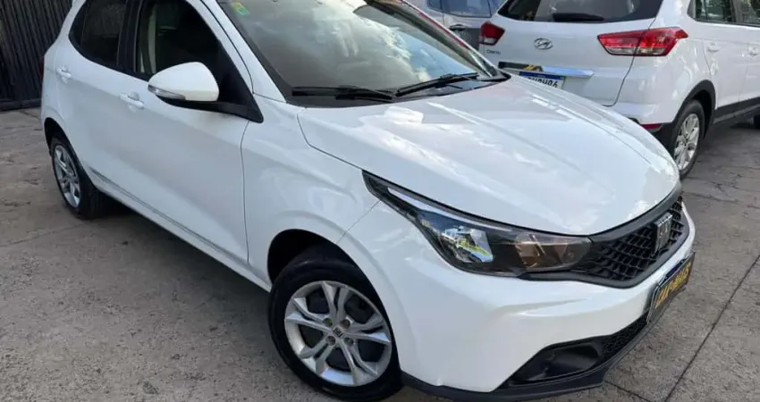 FIAT ARGO DRIVE 1.0 2024/2025