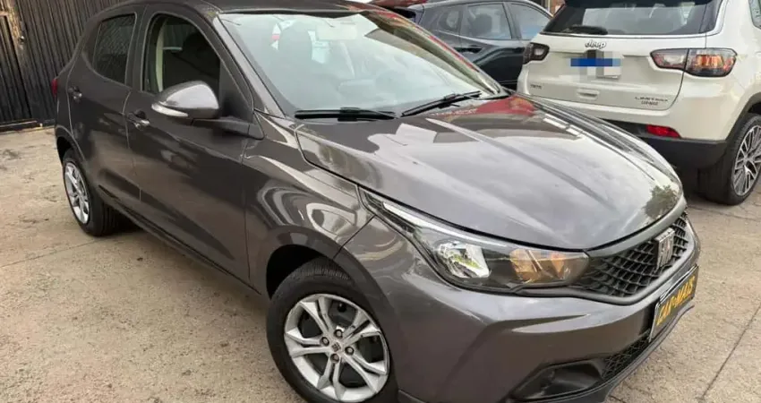 FIAT ARGO DRIVE 1.0 2024/2025