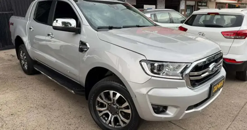 FORD RANGER LIMITED 3.2 4X4 CD AUT DIESEL 2022/2023