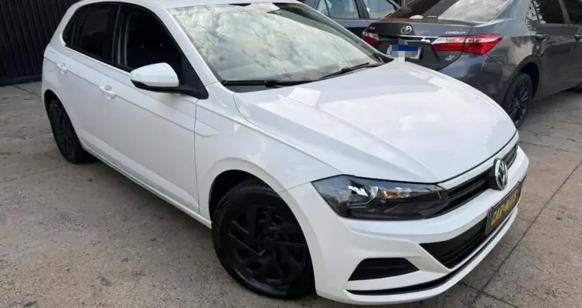 VOLKSWAGEN POLO 1.0 MPI 12V 2017/2018