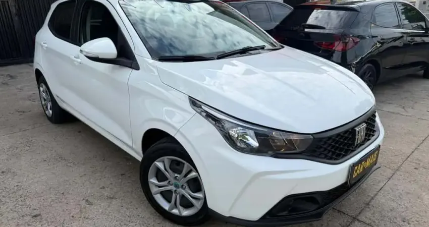 FIAT ARGO DRIVE 1.0 2024/2025