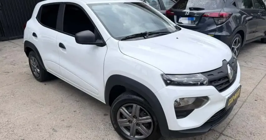 RENAULT KWID 1.0 ZEN 2 2023/2024