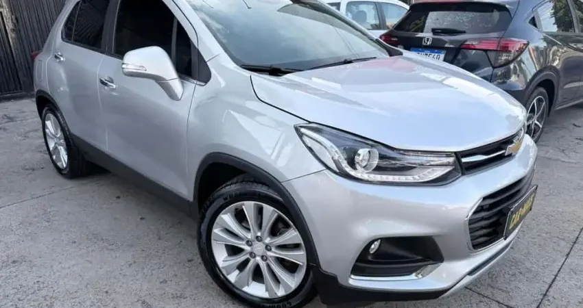 CHEVROLET TRACKER PREMIER 1.4 TURBO AUT 2017/2018