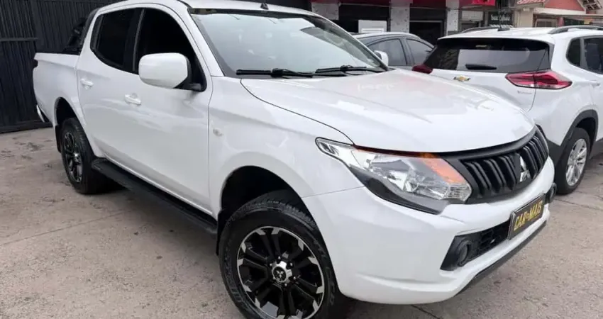 MITSUBISHI L200 TRITON 2.4 SPOT GL 2021/2022