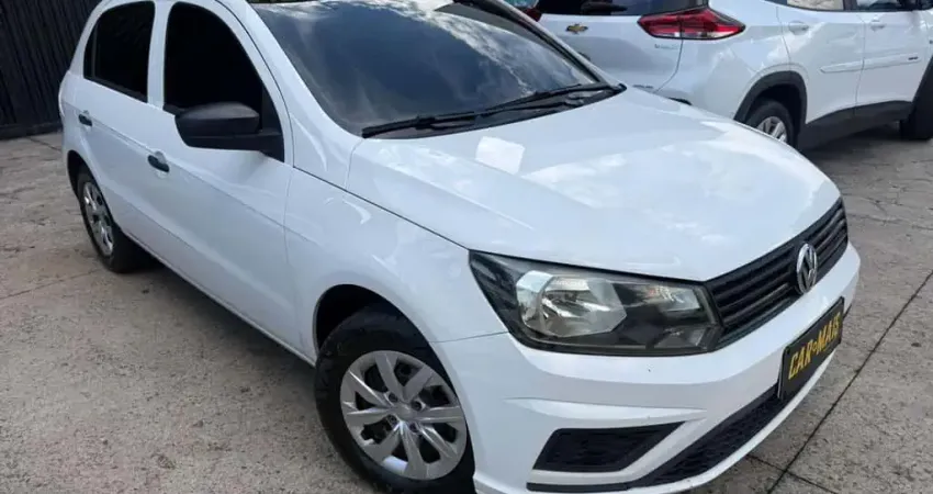 VOLKSWAGEN GOL 1.0 MPI 2022/2023