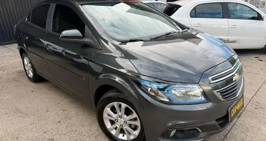 CHEVROLET PRISMA 1.4 LTZ 2015/2016