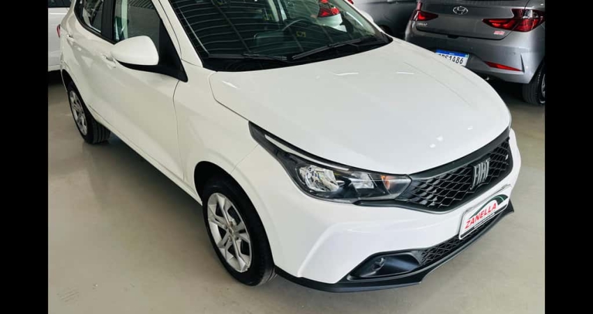 Fiat ARGO DRIVE 1.0 6V Flex 2023 Flex