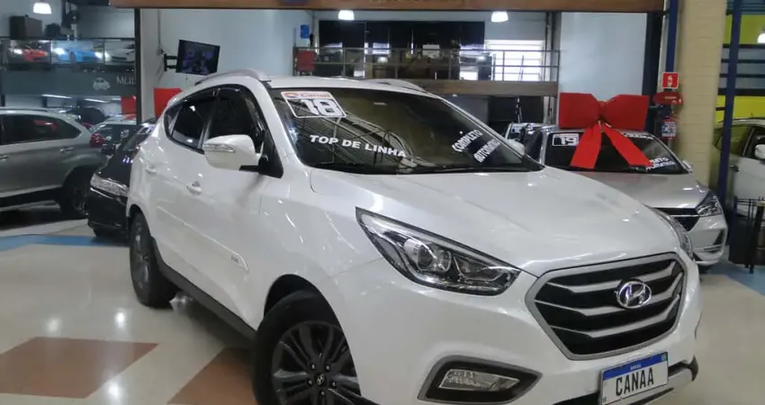 HYUNDAI IX35 2.0 GL 2WD 16V 4P