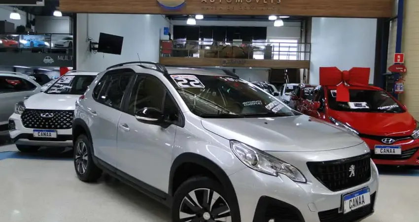 PEUGEOT 2008 1.6 ALLURE PACK BUSINESS