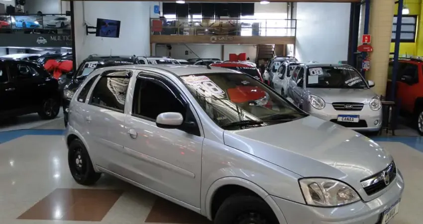 CHEVROLET CORSA 1.4 SEDAN PREMIUM 8V 4P