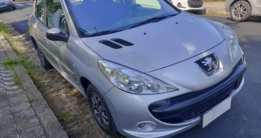 207 xrs 