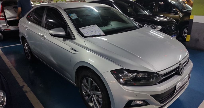 Virtus 200 TSI unica dona