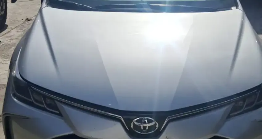 COROLLA XEU AUT 22