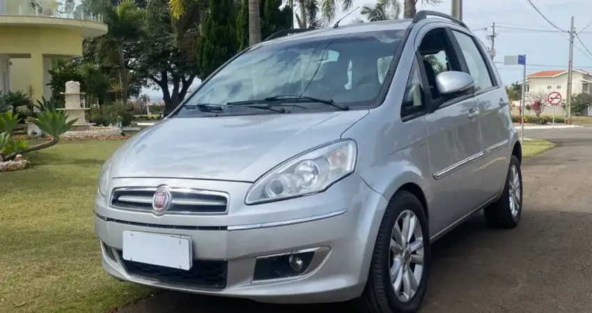 Idea 2014 Aut 37.900