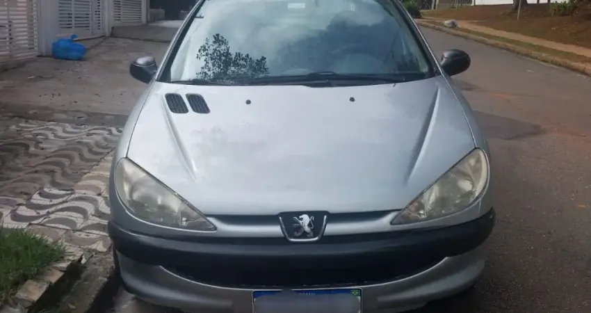 206 1.4 completo 2010 18.990,00