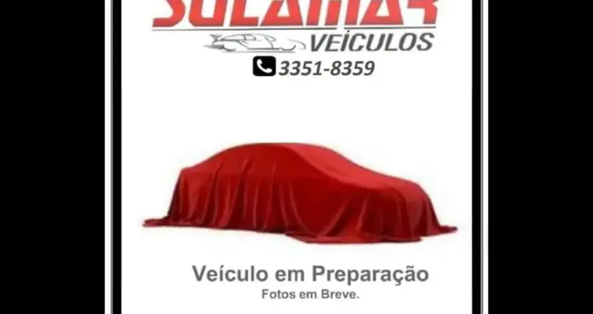 FIAT PALIO ATTRACT 1.0 2015