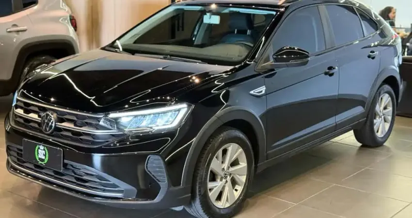 VOLKSWAGEN NIVUS 1.0 200 TSI COMFORTLINE 2023