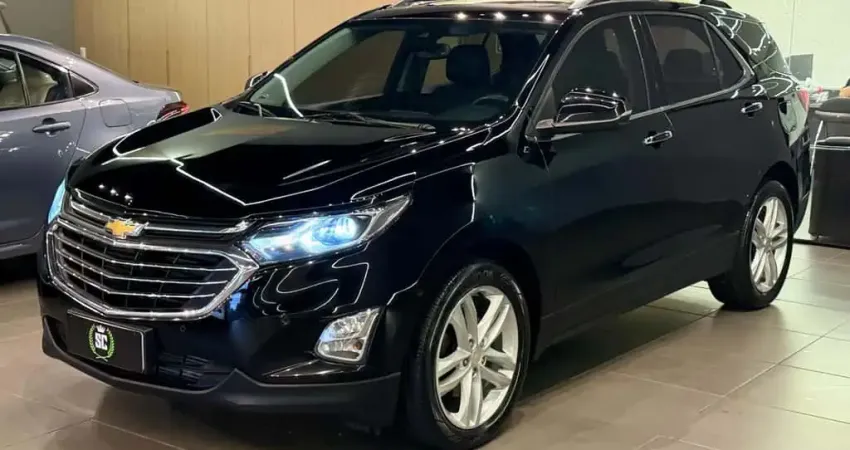CHEVROLET CHEV EQUINOX PREMIER 2019